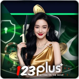 ทางเข้า 123plus เว็บตรงไม่ผ่านเอเย่นต์ เล่นง่าย เข้าถึงได้ทันที