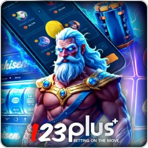 สล็อต 123plus เว็บรวมเกมสล็อตออนไลน์ เล่นได้ตลอดเวลา จบในที่เดียว