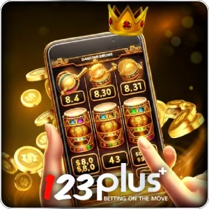 สล็อต 123plus เว็บตรง รองรับการเล่นผ่านมือถือและคอมพิวเตอร์ทุกระบบ